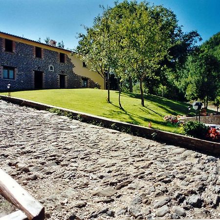 Agriturismo La Ferraia Pianello  المظهر الخارجي الصورة