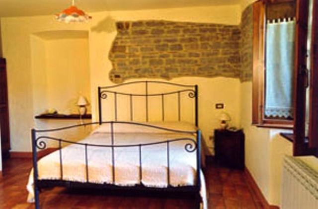 Agriturismo La Ferraia Pianello  المظهر الخارجي الصورة