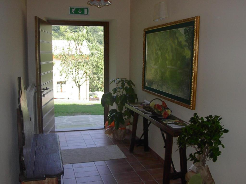 Agriturismo La Ferraia Pianello  المظهر الخارجي الصورة