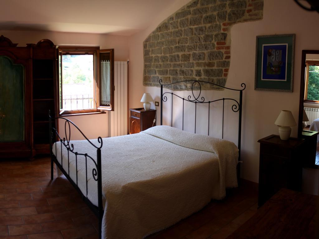 Agriturismo La Ferraia Pianello  المظهر الخارجي الصورة
