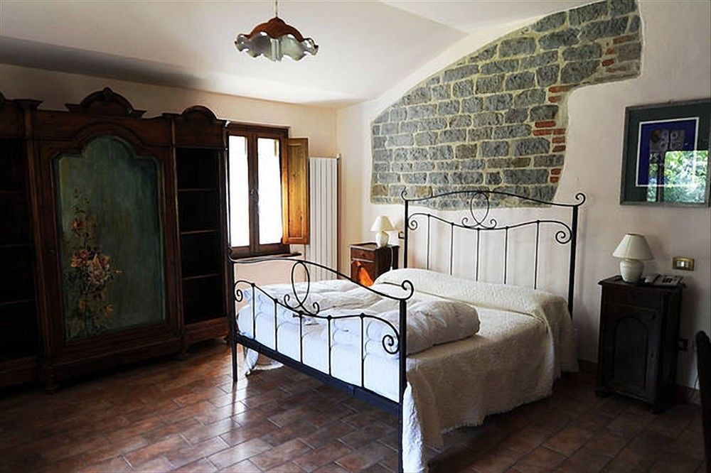 Agriturismo La Ferraia Pianello  المظهر الخارجي الصورة