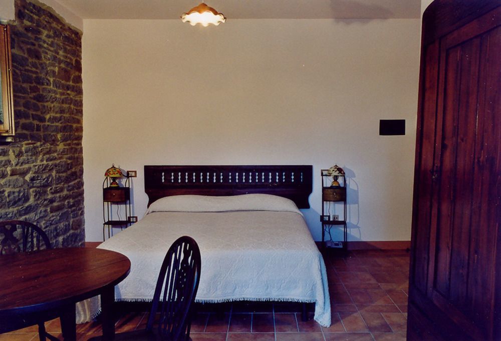 Agriturismo La Ferraia Pianello  المظهر الخارجي الصورة