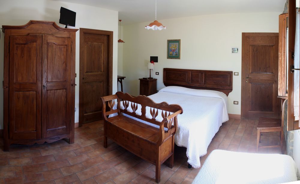 Agriturismo La Ferraia Pianello  المظهر الخارجي الصورة